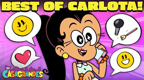 Best of Carlota .